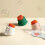 Silicone Laundry Scrub Brush Multi-use Household Clothes Washing Brush 4