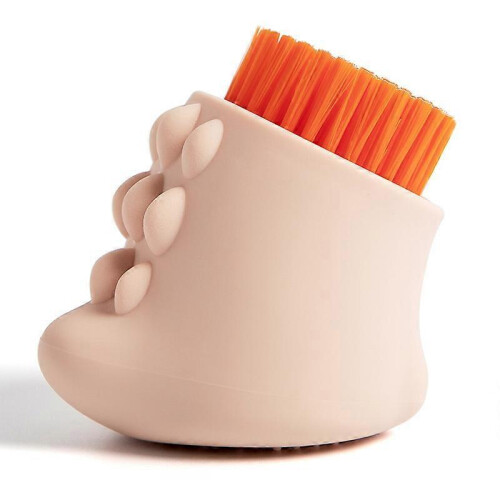 Silicone Laundry Scrub Brush Multi-use Household Clothes Washing Brush