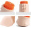 Silicone Laundry Scrub Brush Multi-use Household Clothes Washing Brush 3