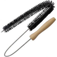 Dryer Vent Cleaning Brush Refrigerator Condenser Coil Brush Auger Lint Remover