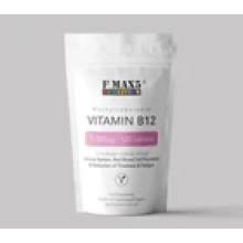 Vitamin B12 1000mcg Methylcobalamin 120 Tablets for Energy Support