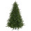 Homcom HOMCOM 6 Ft Artificial Christmas Tree with Metal Base, Hinged Branches 8