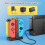 Charging Dock Compatible with Nintendo Switch 2