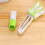Keyboard Dust Car Air Conditioning Outlet Cleaner Computer Clean Tool 2