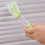 Keyboard Dust Car Air Conditioning Outlet Cleaner Computer Clean Tool 3