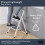2 Step Ladder with Rubber Step Safety Handle Portable 5