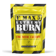 Extreme Fat Burner 28 Strong Slimming Capsules for Weight Loss Support