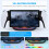 Charging Stand for PS Portal Remote Player 5