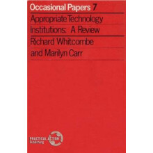 Appropriate Technology Institutions