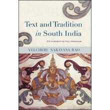 Text and Tradition in South India