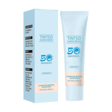 (B) Summer Sunscreen Sunscreen Products Suitable For All Types Nourishing And Protecting The Sunscreen PUW0603