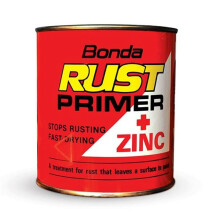 Bonda Rust Primer 1 Litre