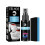 (D) Car Repairing Oxidation Spray Liquid Ceramic Coat Super Hydrophobic 30/50/100ml 2