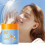 Moisturizing Face Sunscreen Moisturizing Light High Power Sunscreen Concealer 200g 2