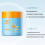 Moisturizing Face Sunscreen Moisturizing Light High Power Sunscreen Concealer 200g 4