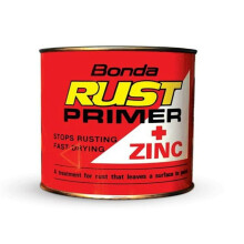Bonda Rust Primer 2.5 Litre