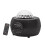 (As show, One size) Bluetooth starlight night light 1