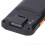 (As show, One size) Handheld Data Terminal 4G WiFi Bluetooth 1D 2D Barcode Scanner Mobile Handheld Computer for Android 3