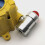 (As show, One size) Portable Gas Sniffer 4