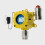(As show, One size) Portable Gas Sniffer 2