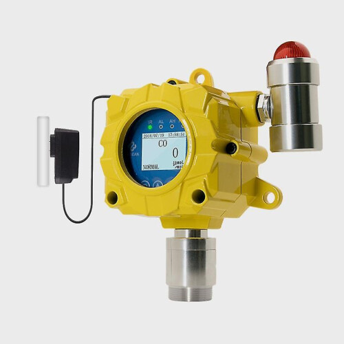 (As show, One size) Portable Gas Sniffer 1