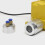 (As show, One size) Portable Gas Sniffer 5