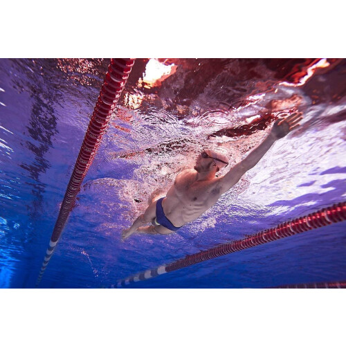 (As show, One size) Mixed Swimming Training Buoy 1