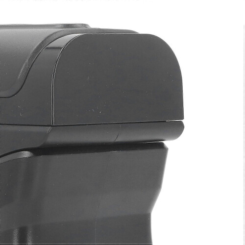 (As show, One size) 1D 2D Desktop Barcode Scanner Automatic Sensing QR Code Reader for Warehouse Supermarket Retail Stor 1