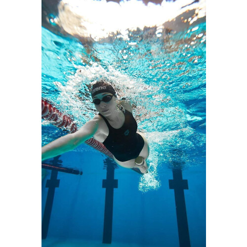 (As show, One size) Mixed Swimming Training Buoy 2
