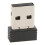 (As show, One size) Wireless Barcode Scanner 3 in 1 USB Wired Handheld ABS Housing Offline Upload 2D QR CodeScanner for 2