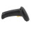 (As show, One size) Wireless Barcode Scanner 3 in 1 USB Wired Handheld ABS Housing Offline Upload 2D QR CodeScanner for 4