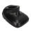 (As show, One size) 2D Barcode Scanner Bluetooth 2.4G Wireless Handheld Barcode Scanner with Charging Receiving Base for 4