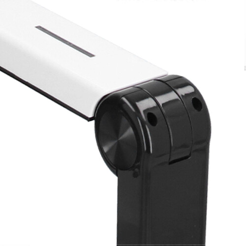 (As show, One size) KC5M01 High Definition Scanner Portable Foldable 8MP Document Camera Overhead Scanners 1