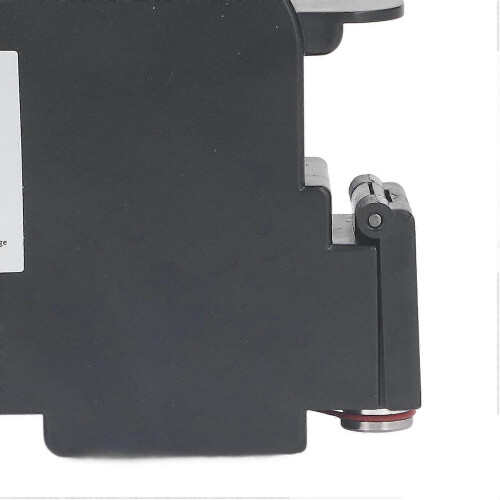 (As show, One size) Handheld Inkjet Printer Detachable LED Display Multifunctional Inkjet Coder with Cartridge for Date 2