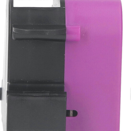 (As show, One size) Handheld Inkjet Printer Detachable LED Display Multifunctional Inkjet Coder with Cartridge for Date 1