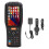 (As show, One size) Receipt Printer Scanner 4in Touch Screen Thermal Printer Barcode Scanner 100‑ AC for Android 6.0 1