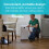 SmartAir Dehumidifier - 20 Litre Capacity - 5.5L Tank 15