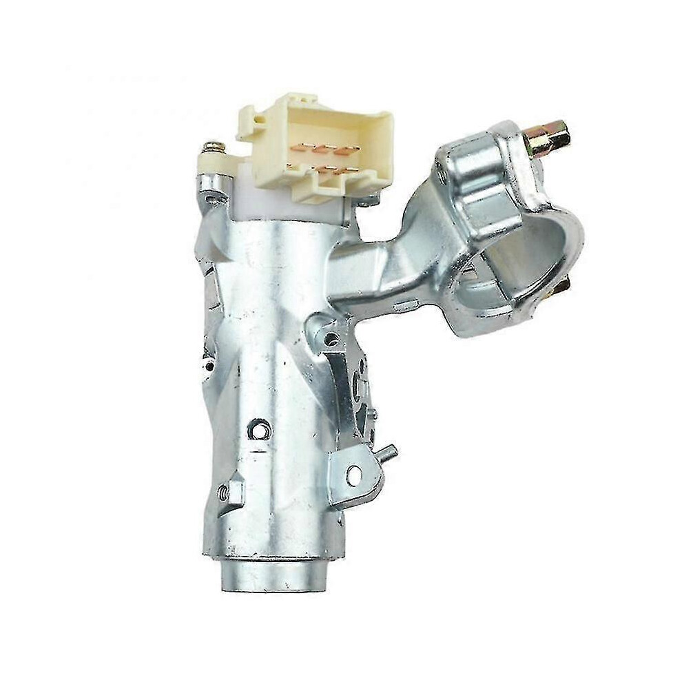 (As Show, One Size) Ignition Switch Assy 45020-12-11 Compatible 1998-2002 Collora Ignition Switch Lock Cylinder Ignition Lock 6909775940525