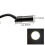 (As show, One size) LED dental headlamp 2