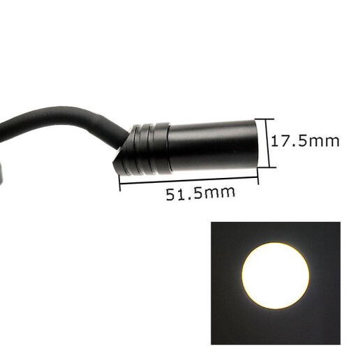 (As show, One size) LED dental headlamp 1