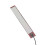 (As show, One size) 10Pcs Antenna Stable Transmission Wide Range IPEX Interface Strong Anti Oxidation Ability Internal Antenna 2