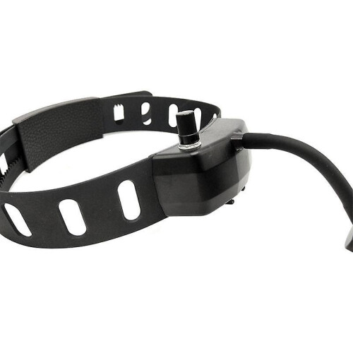 (As show, One size) LED dental headlamp 2