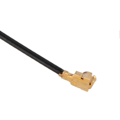 (As show, One size) 10Pcs Antenna Stable Transmission Wide Range IPEX Interface Strong Anti Oxidation Ability Internal Antenna 2