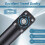 (As show, One size) 192kHz/24 bit plug-and-play microphone kit 2