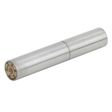 (As show, One size) 1MP 1280x720 6LED 5.3mm Otoscope Endoscope Camera Module for Medicine Health Care
