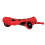 Scuttlebug Beetle Foldable Ride On Trike 8