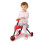 Scuttlebug Beetle Foldable Ride On Trike 13
