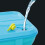 3 in1 Multiplay All Surface Swingball 8