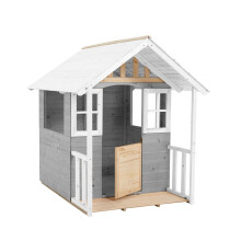 TP Snowdrop Cottage Wooden Playhouse - FSC certified