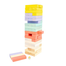 TP Giant Wooden Tumble Tower - FSC certified